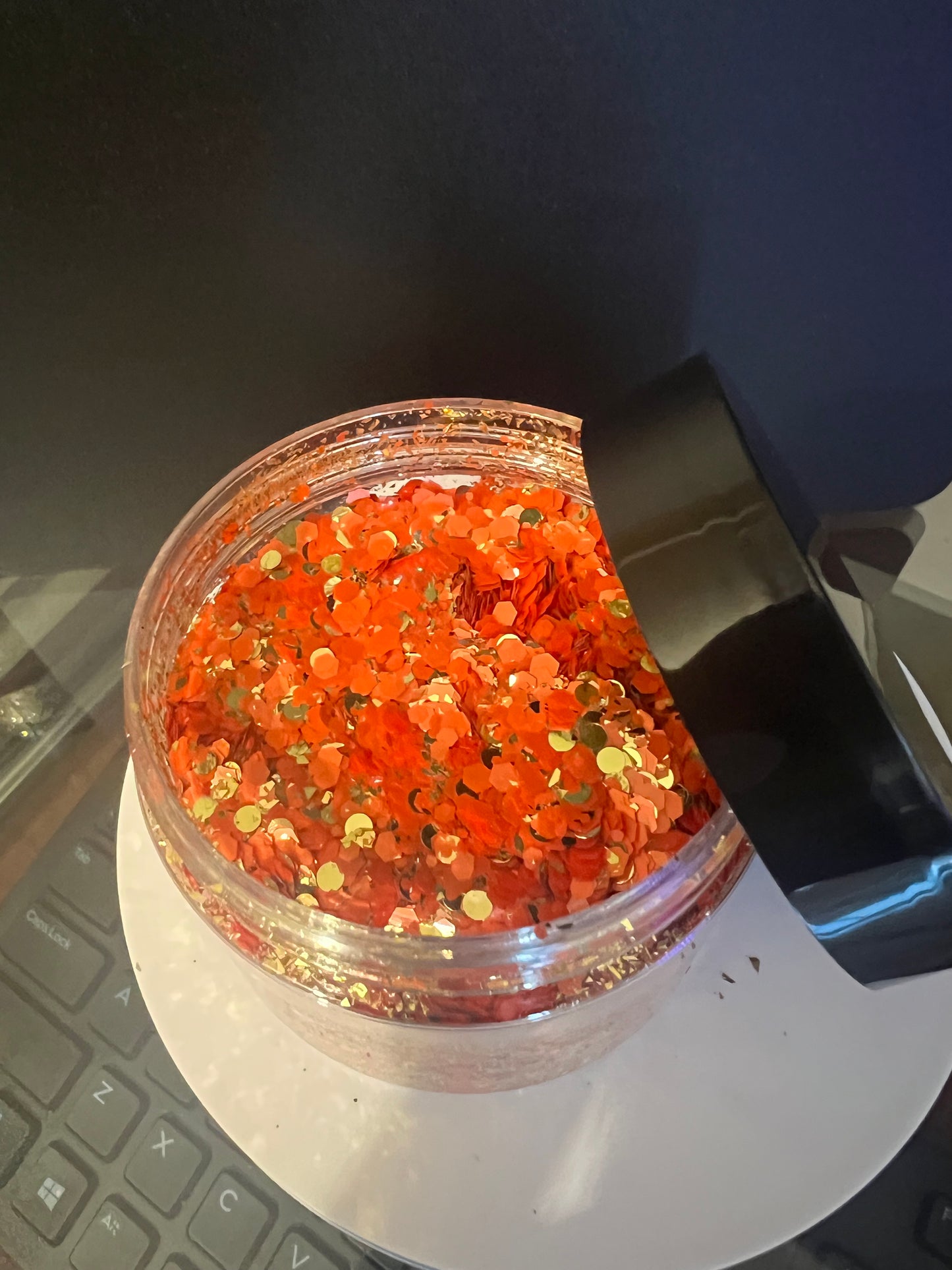 Orange Delight-4oz