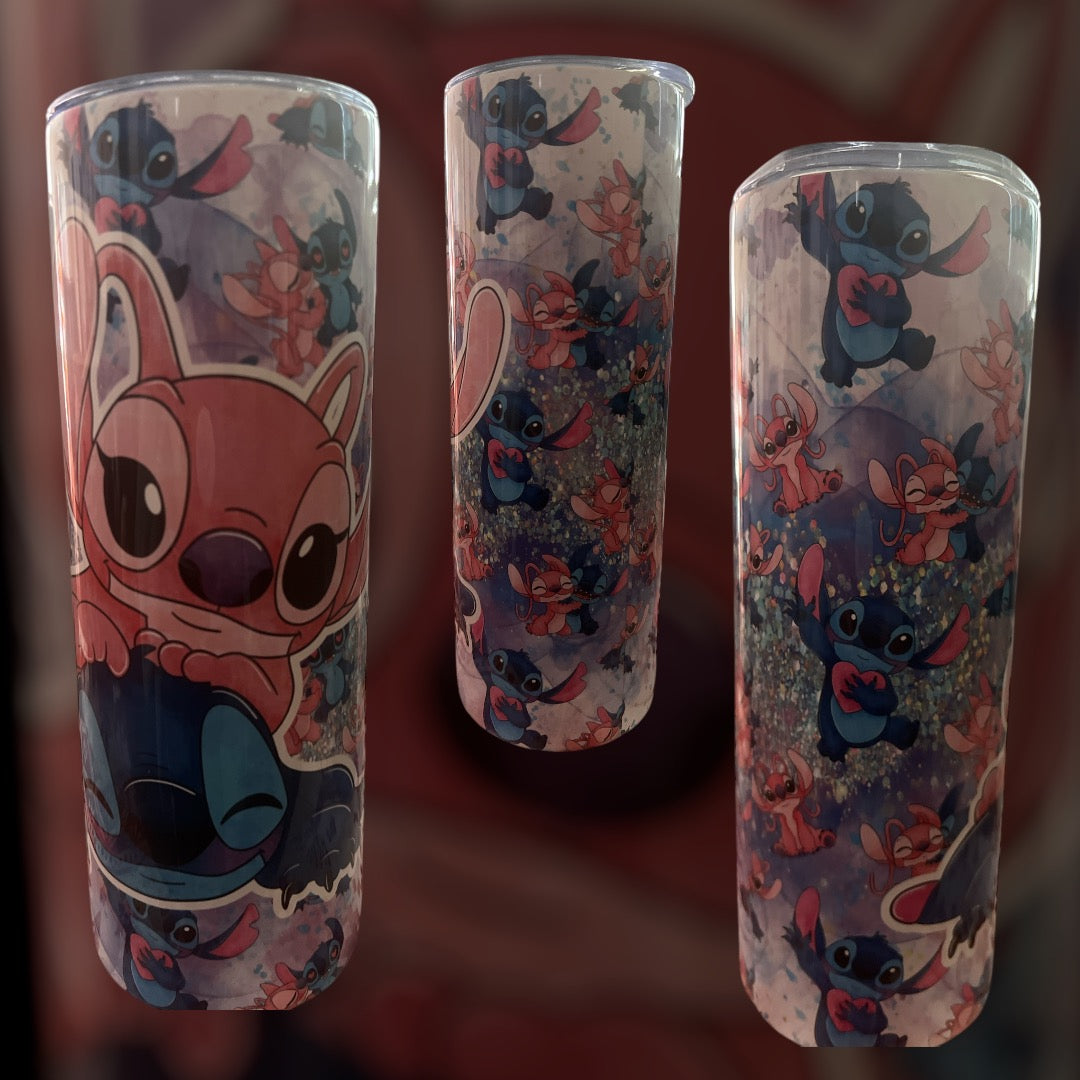 Stitch 20oz Tumbler