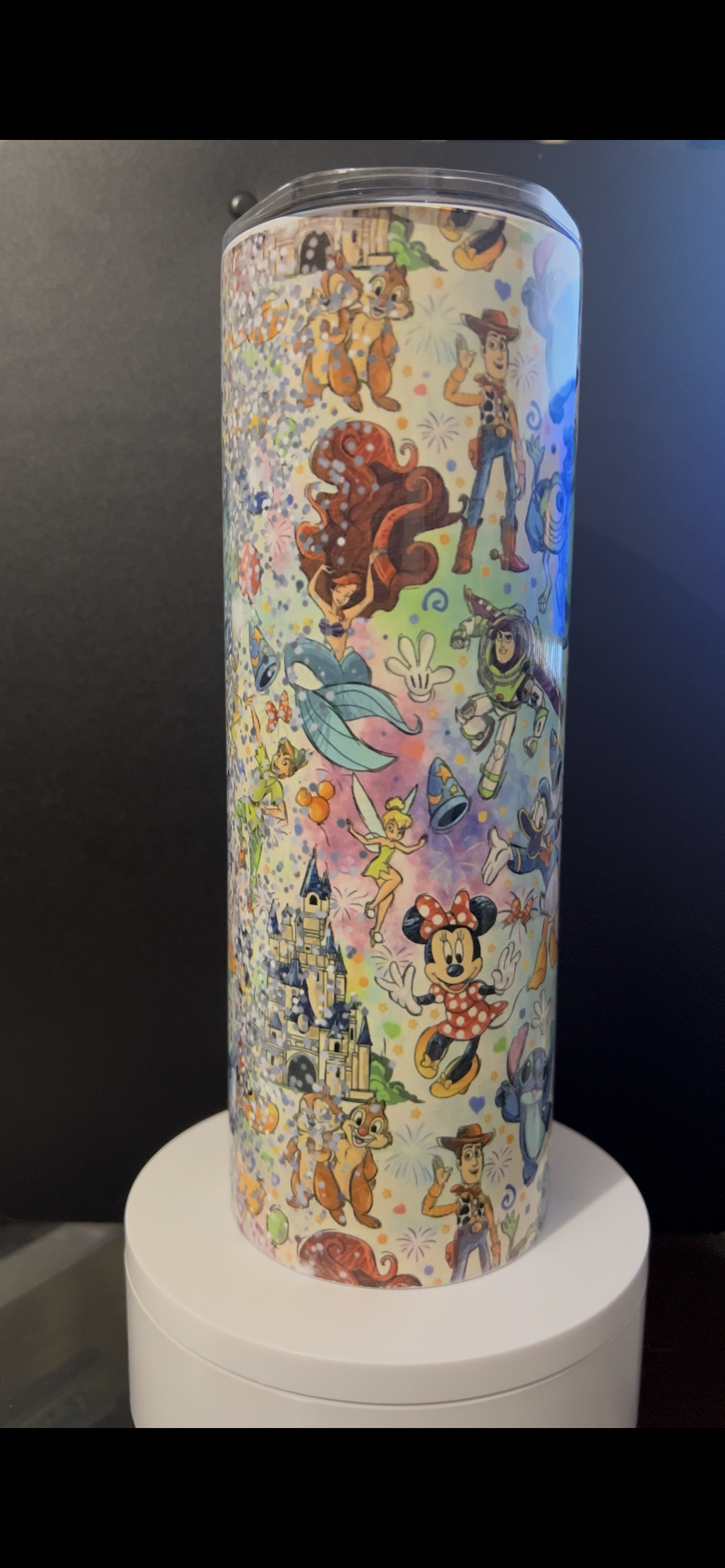 Disney 20oz Tumbler