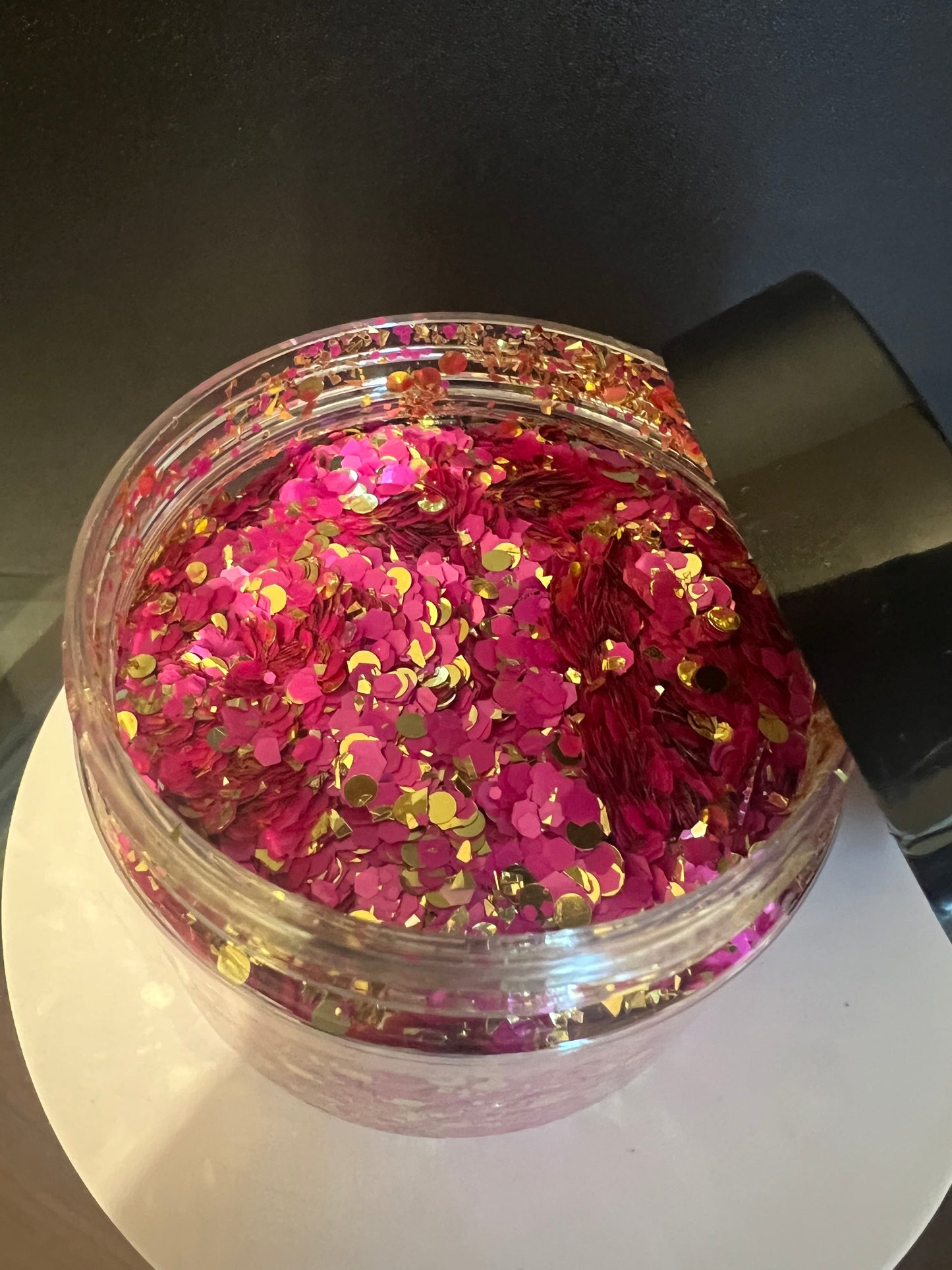 Pink Punch - 4oz