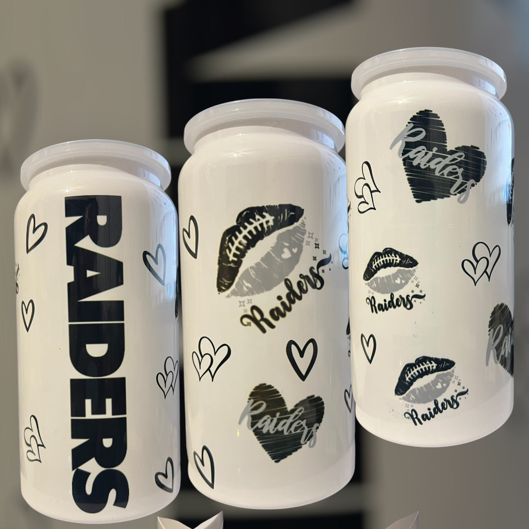 Raiders SS Cup