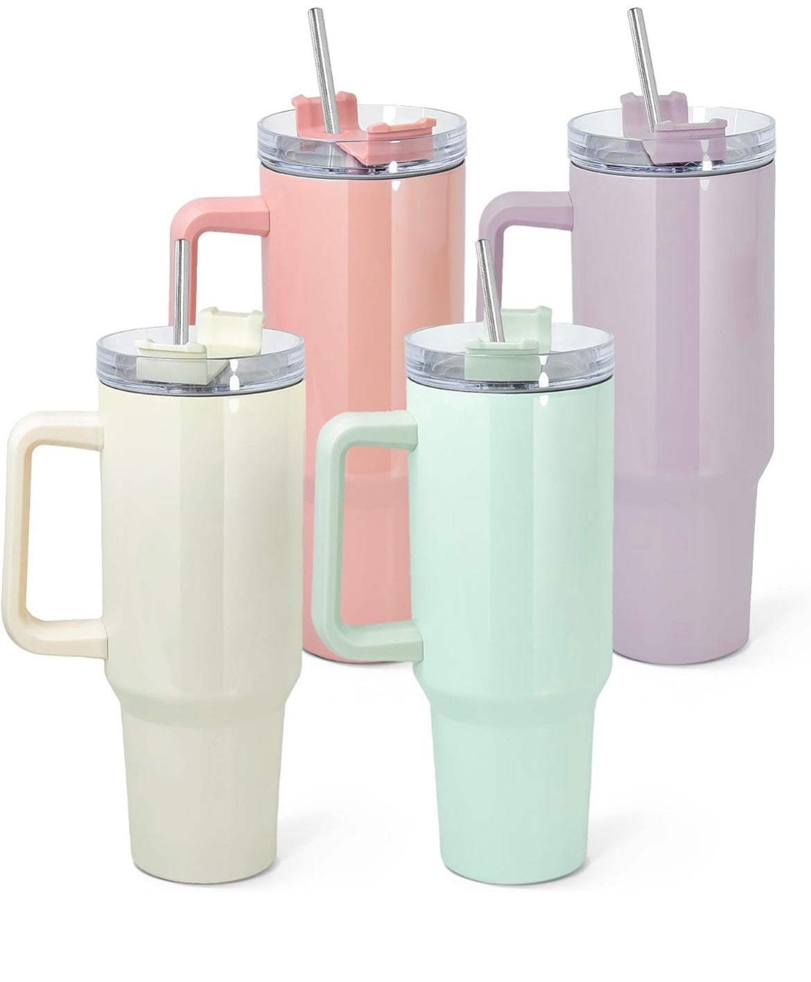 40oz Tumbler