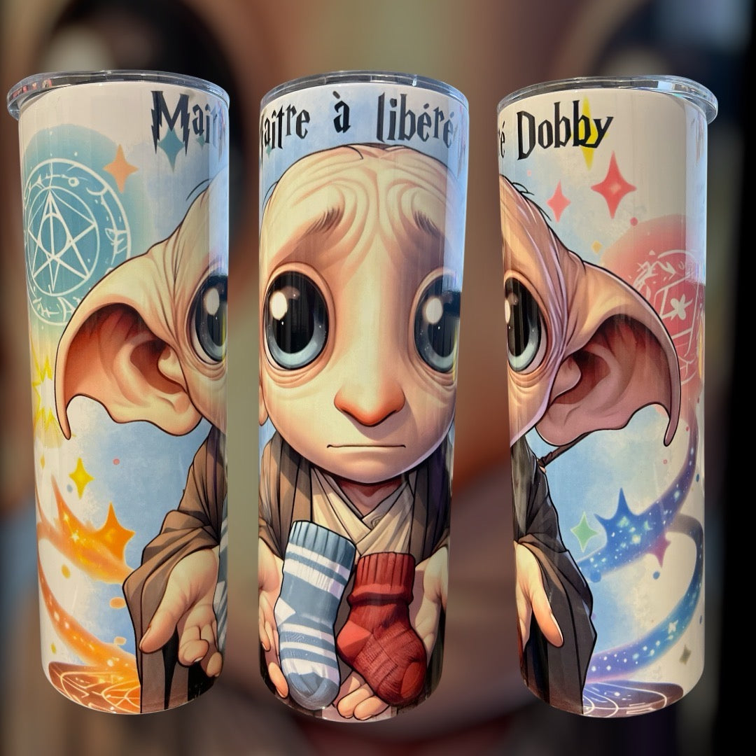 Dobby 20oz Tumbler