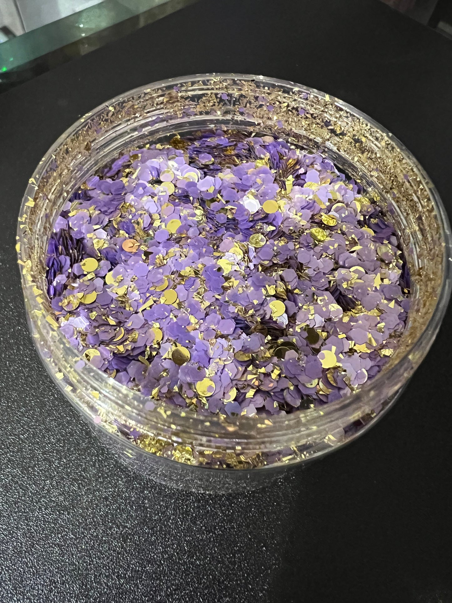 Purple Haze-2oz