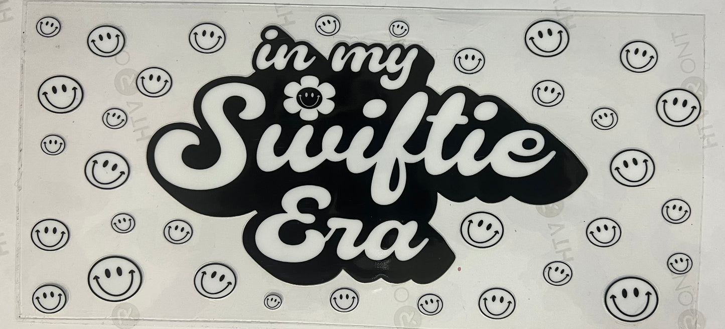 Swiftie Decal