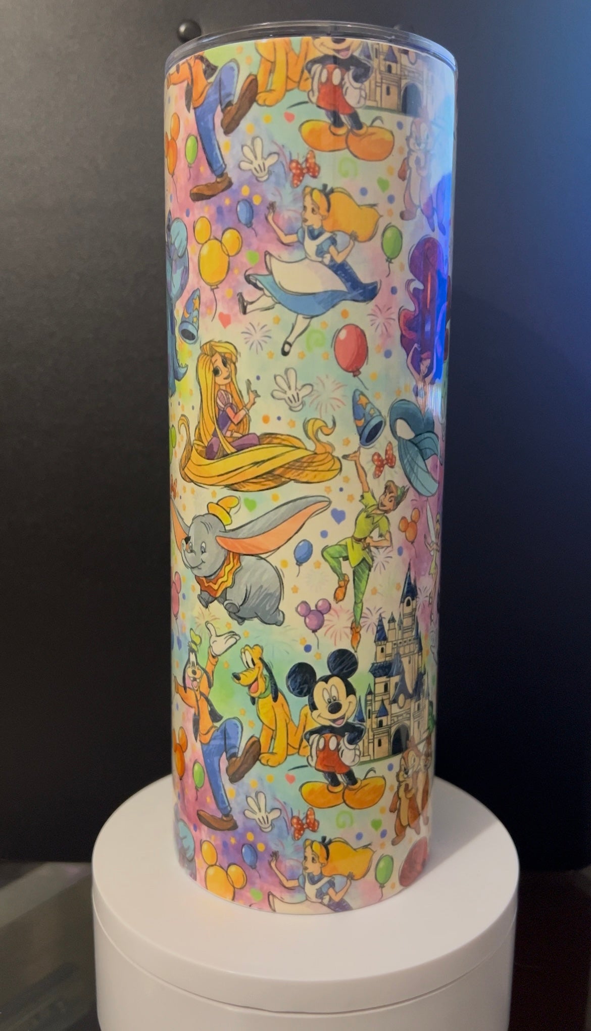 Disney 20oz Tumbler
