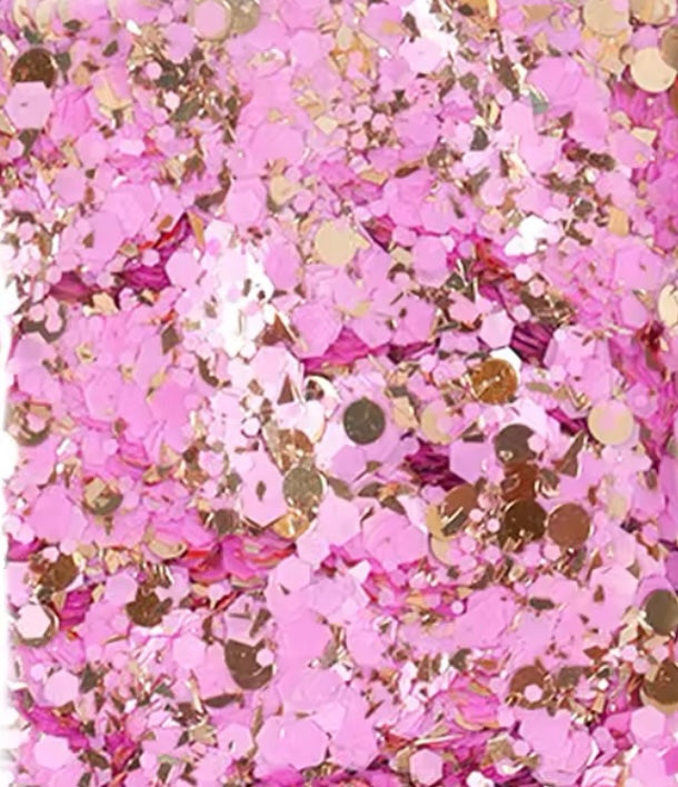 Mermaid Pink - 4oz