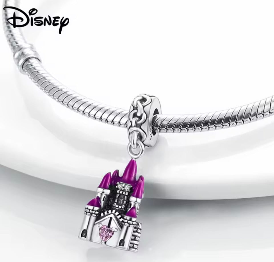 Dragonfly Charm