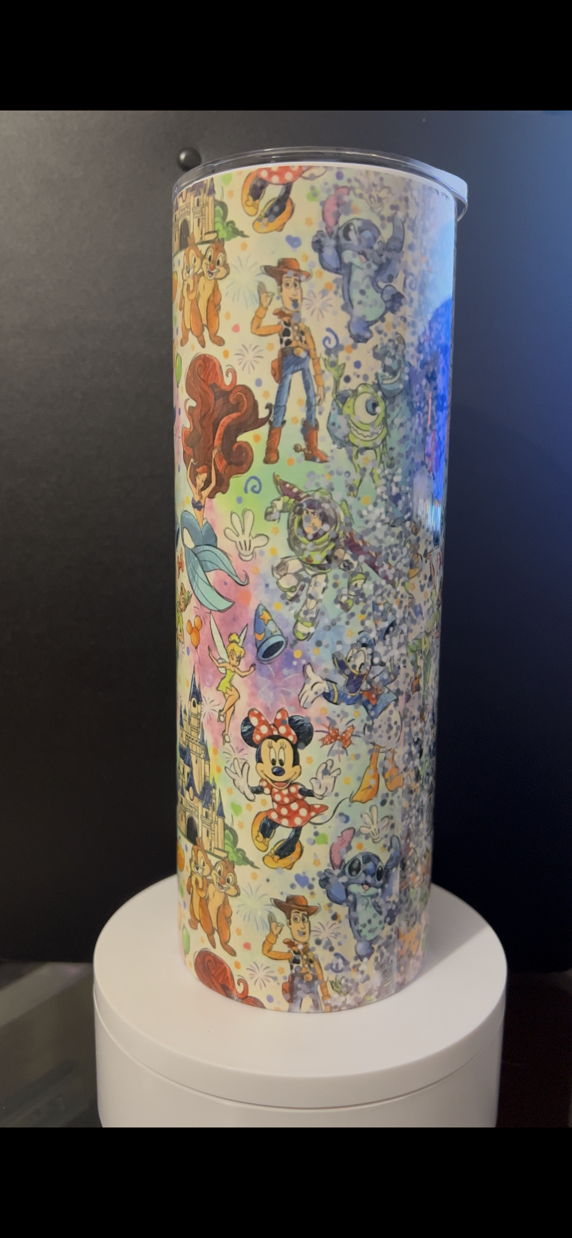Disney 20oz Tumbler
