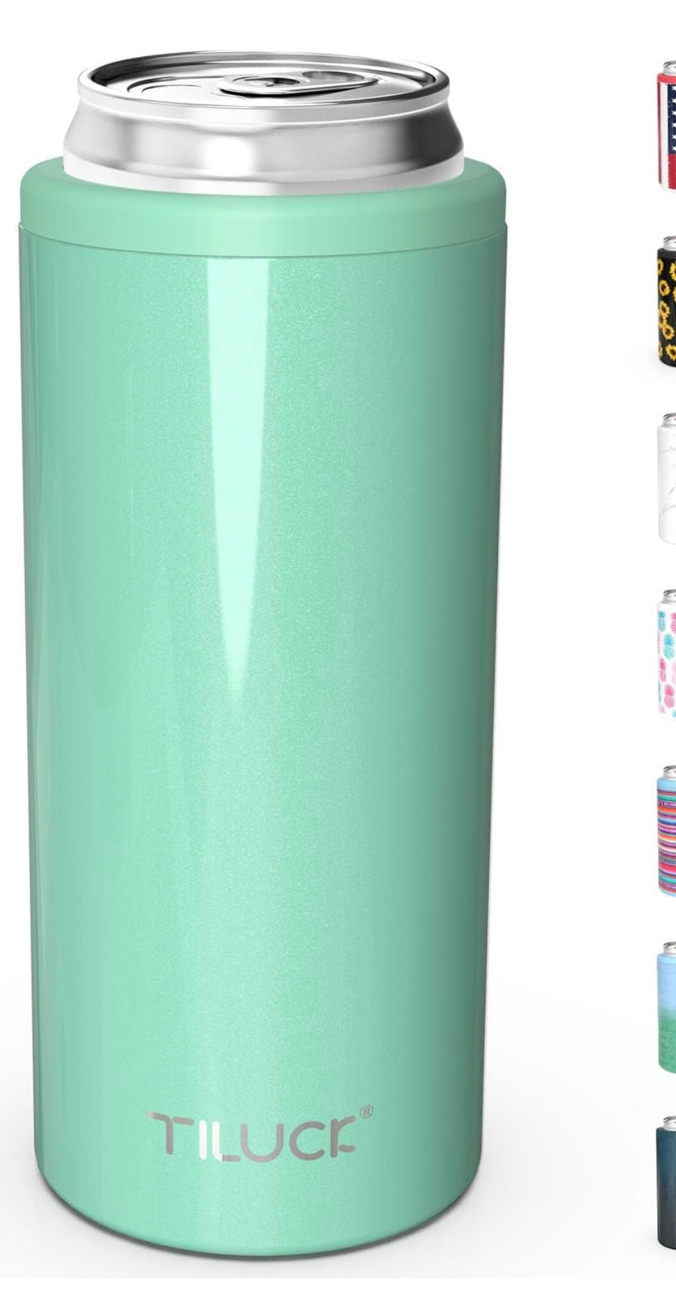 Koozie for slim can