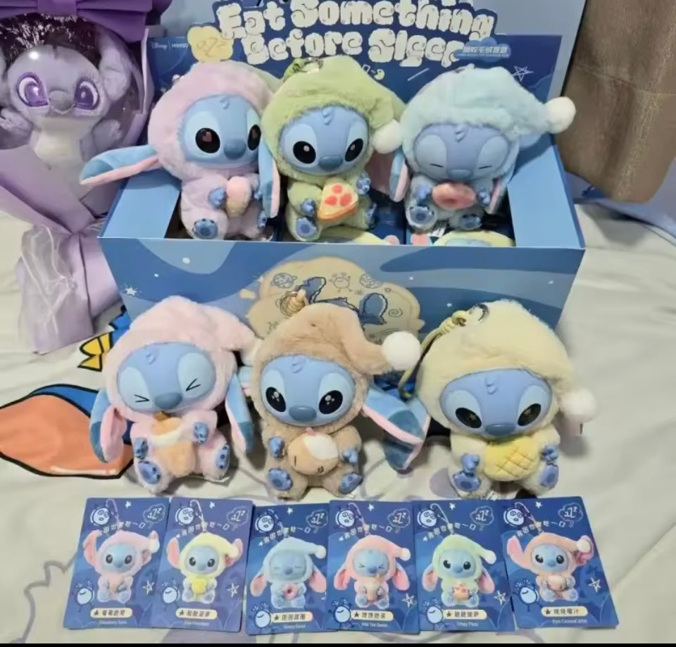 Stitch Mystery Box