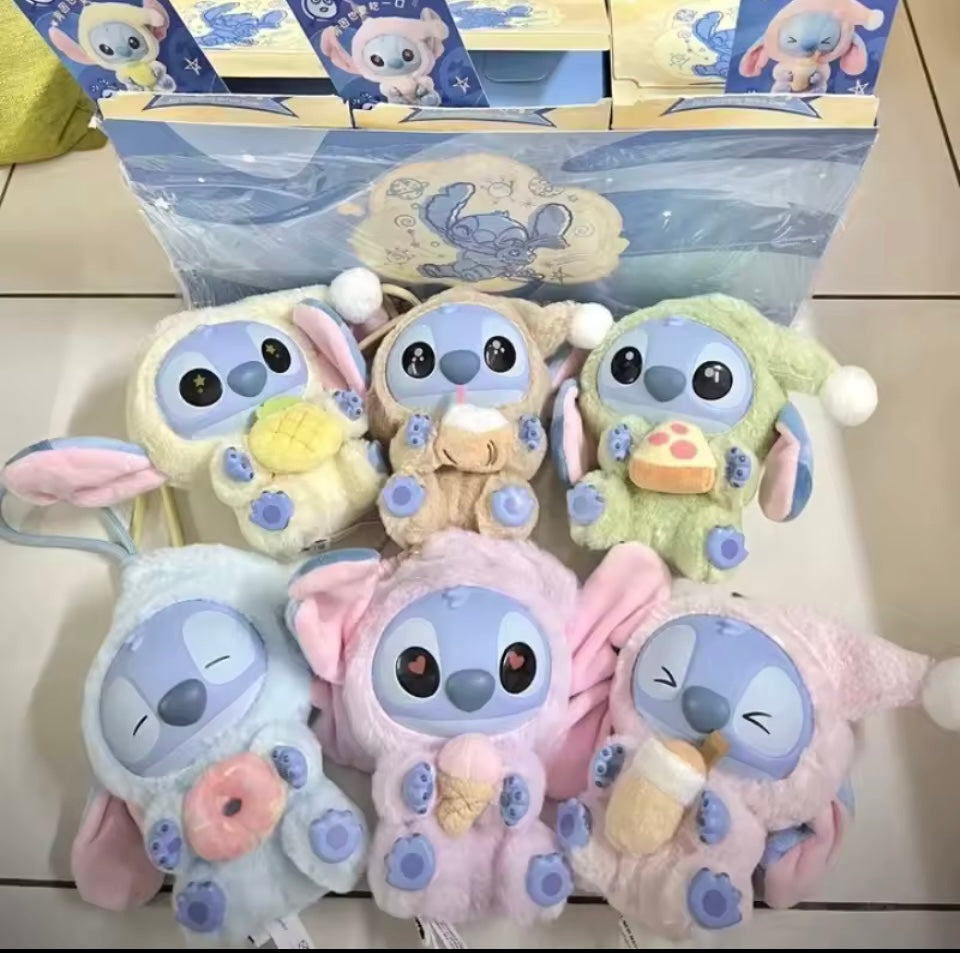 Stitch Mystery Box