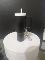 Mini Tumbler Keychain