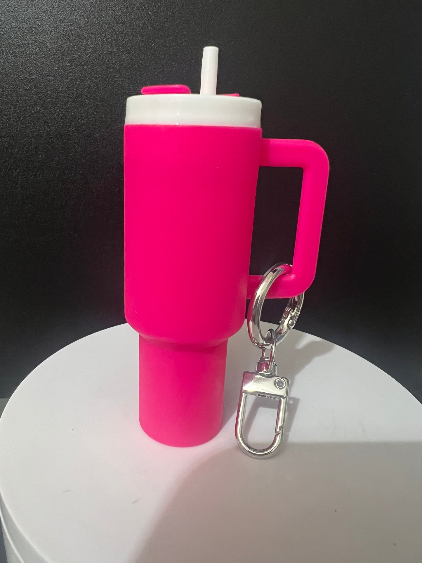 Mini Tumbler Key chain