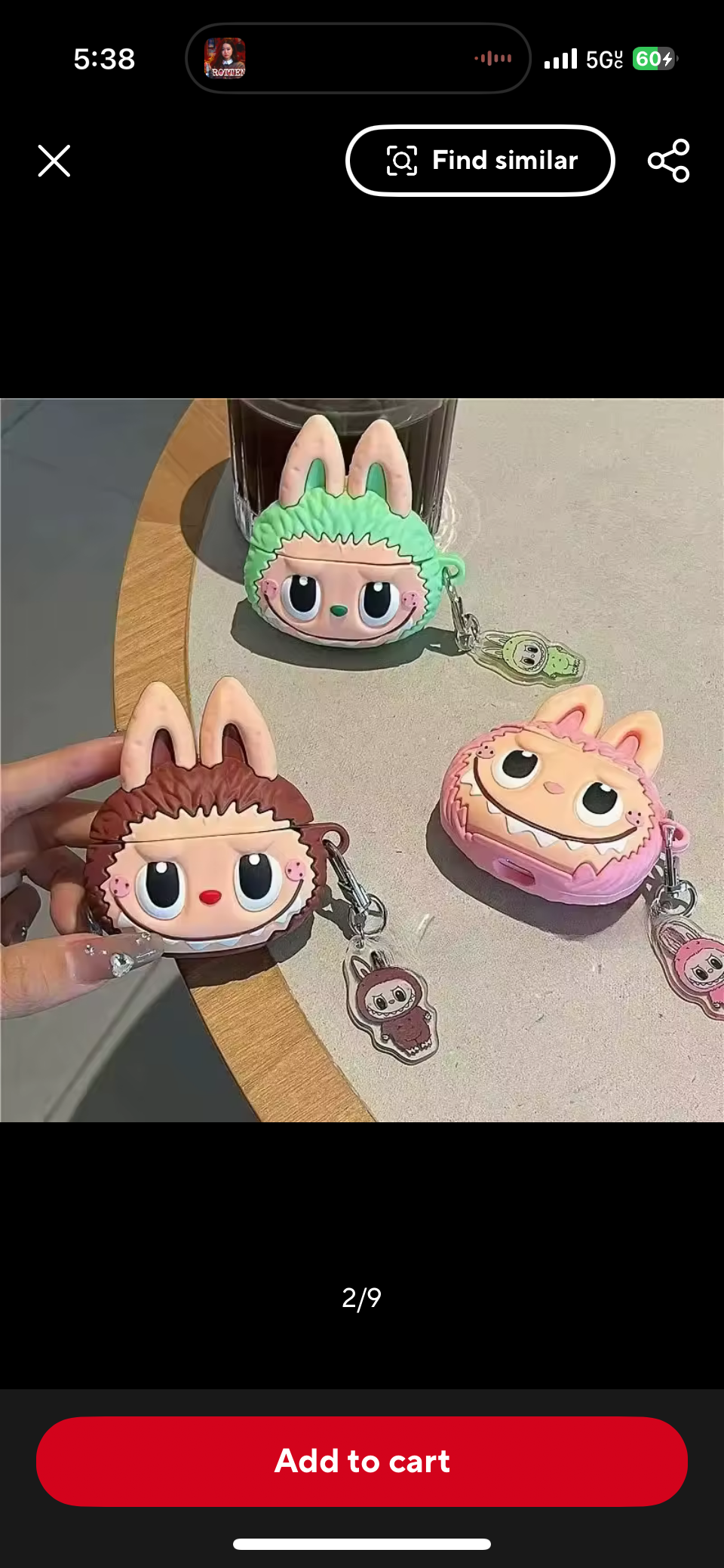 Labubu