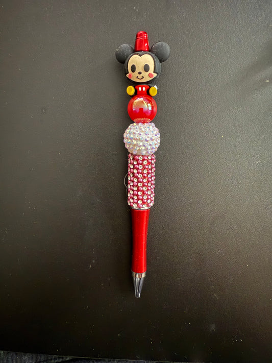 Mickey Mouse Pen