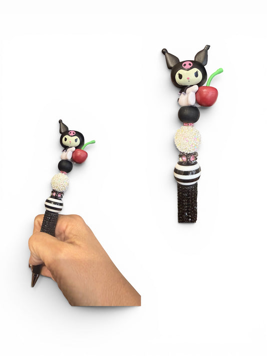 Kuromi Character Pen