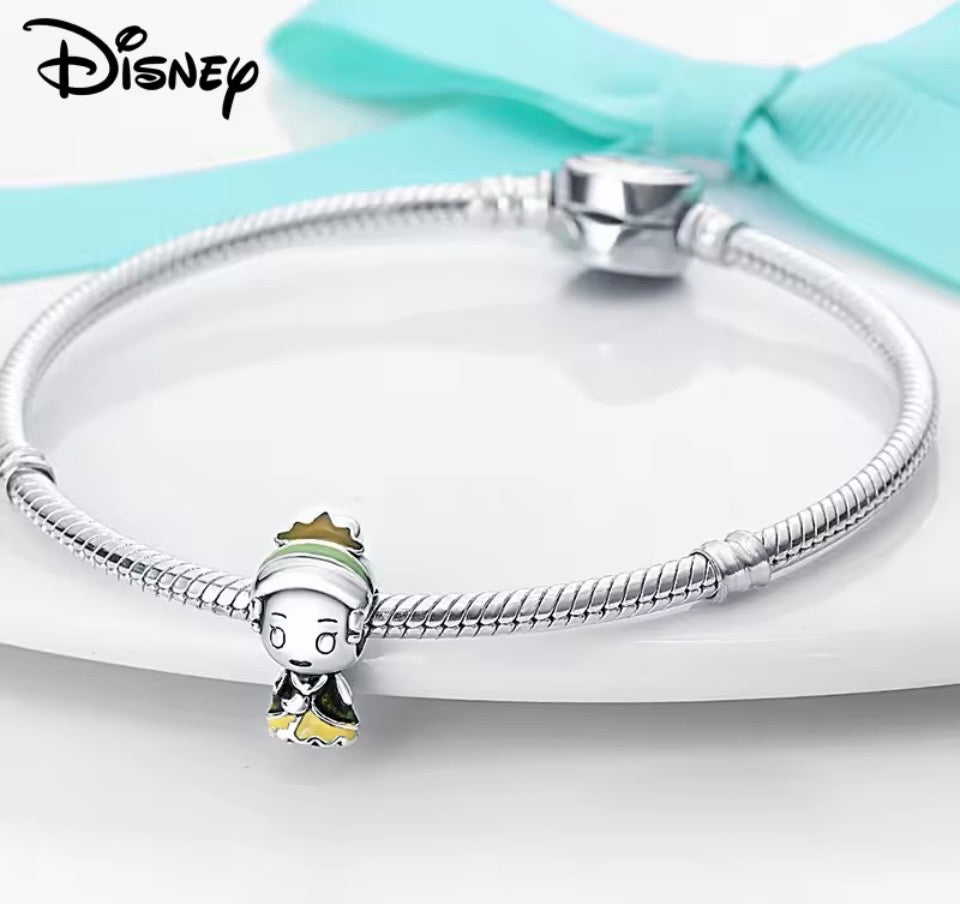 Mrs. Potts and Chip Charm