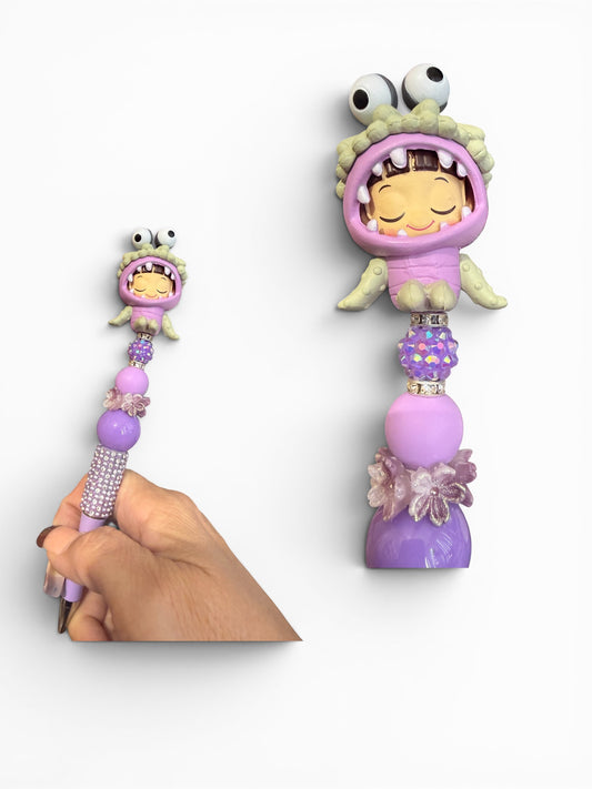 BOO Character Pen
