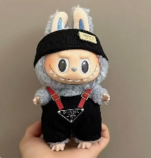 Labubu Outfit