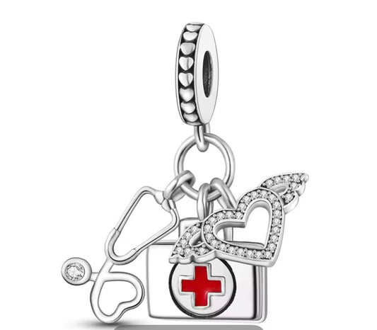 Nurse Charm
