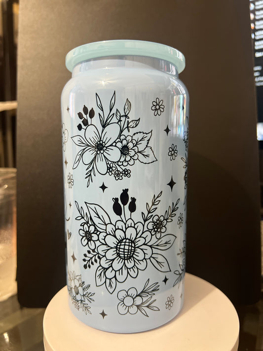 Mom 16oz Cup
