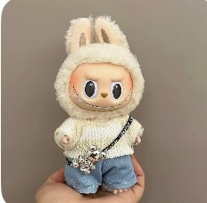 Labubu Outfit