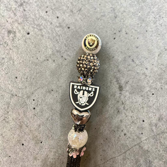 Dodger & Raiders Custom Pens