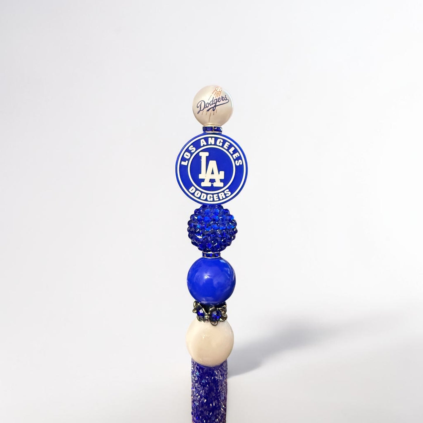 Dodger & Raiders Custom Pens