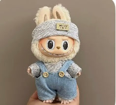 Labubu Outfit
