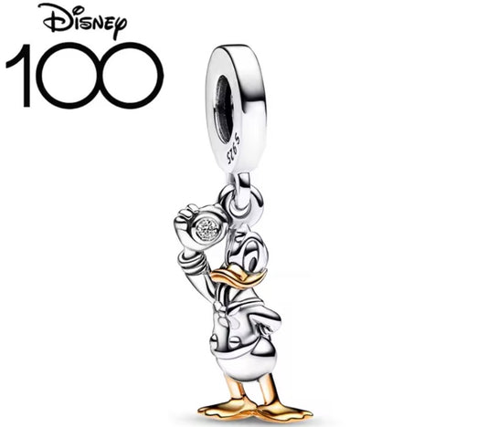 Donald Duck Charm
