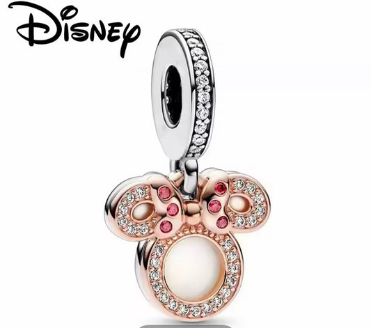 Disney Minnie Mouse Charm