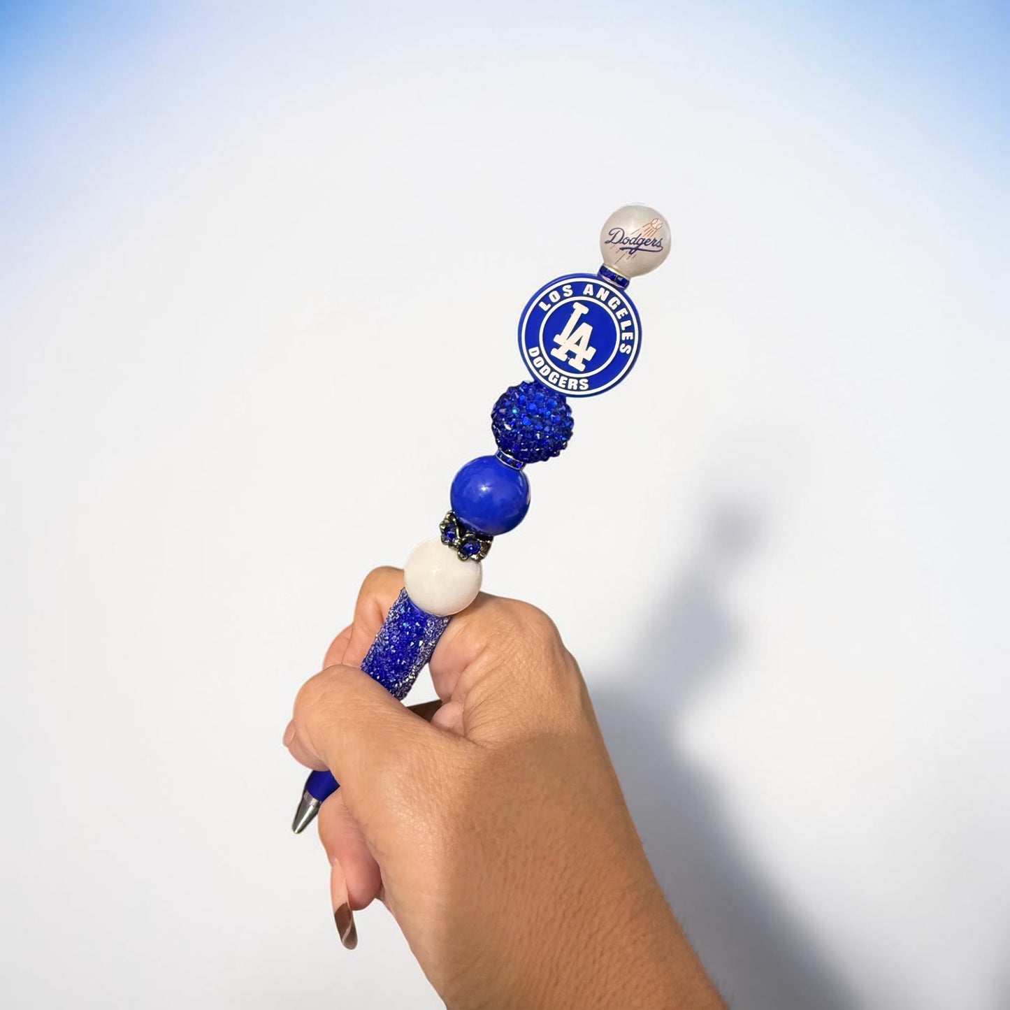 Dodger & Raiders Custom Pens