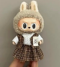 Labubu Outfit