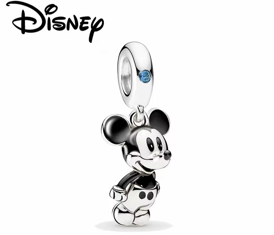 Mickey Mouse Charm