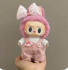 Labubu Outfit