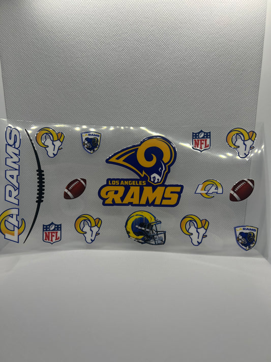 Decal-RAMS