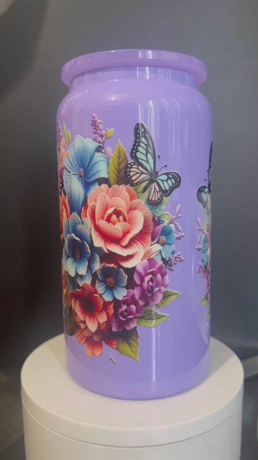 Mom SS 16oz Cup